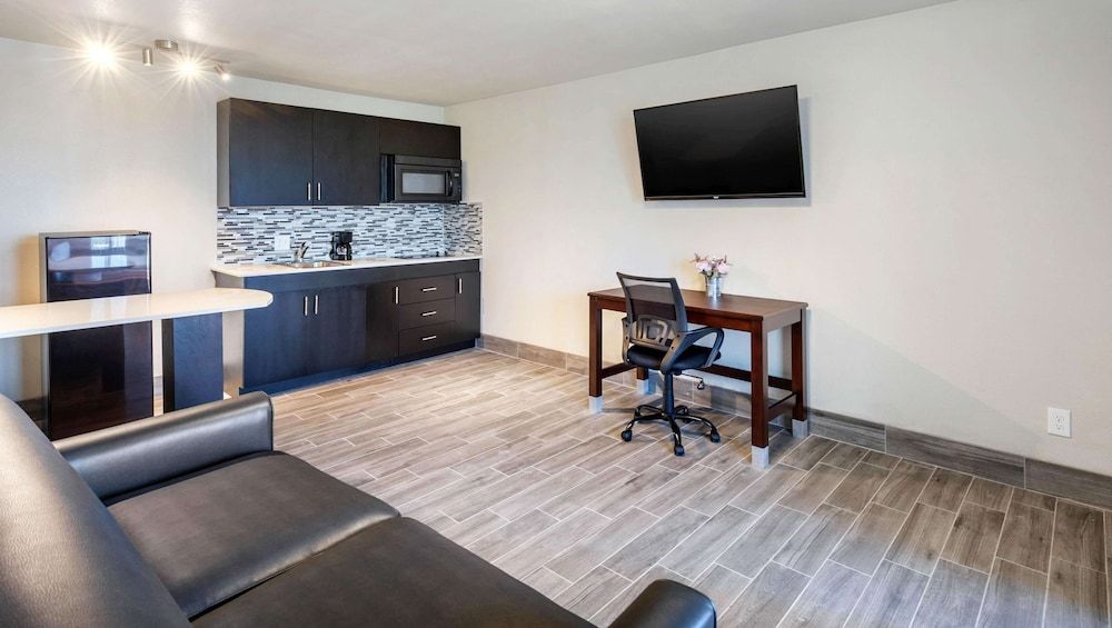 In-Room Amenity
