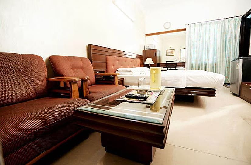 Premium Room