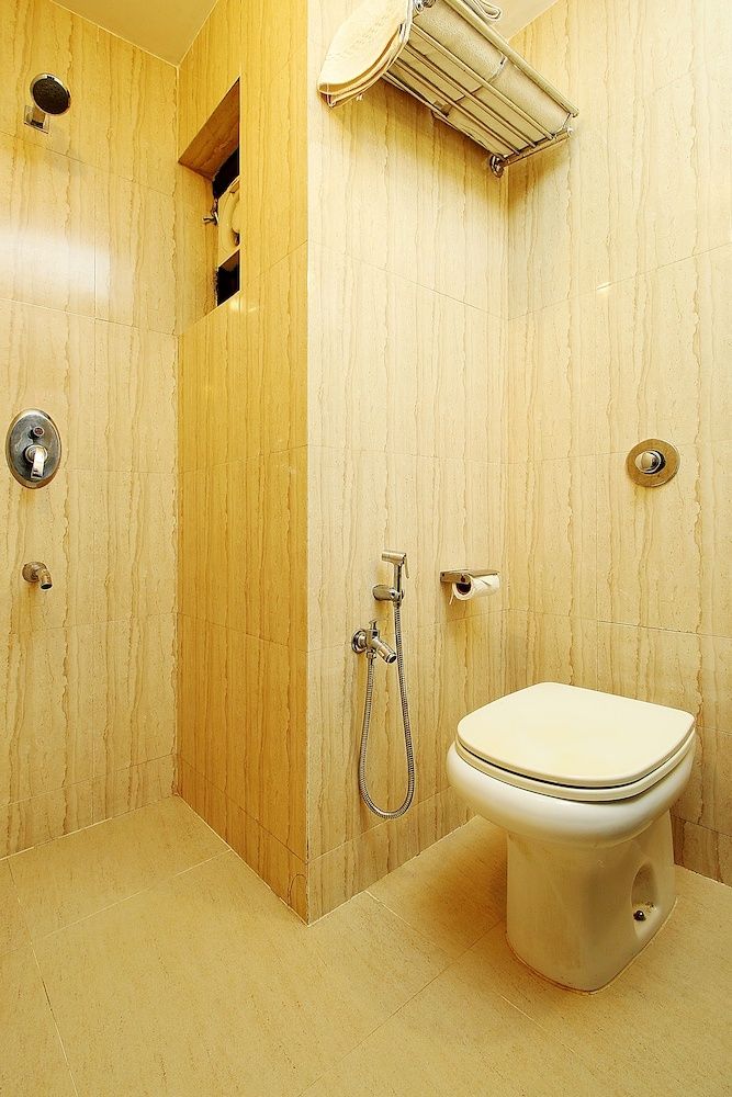 Calangute Grande Deluxe Room