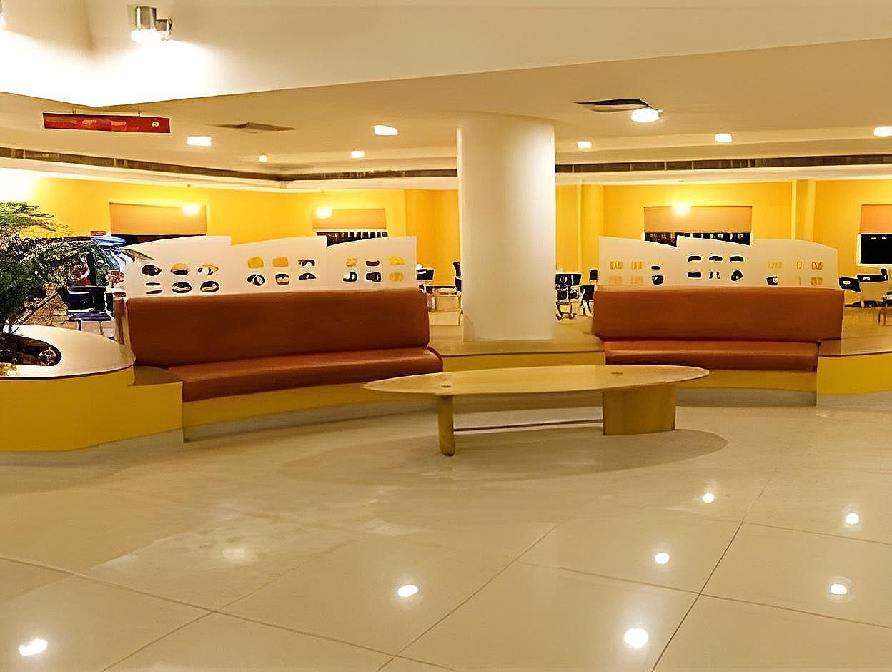 undefined Ginger Guwahati 3