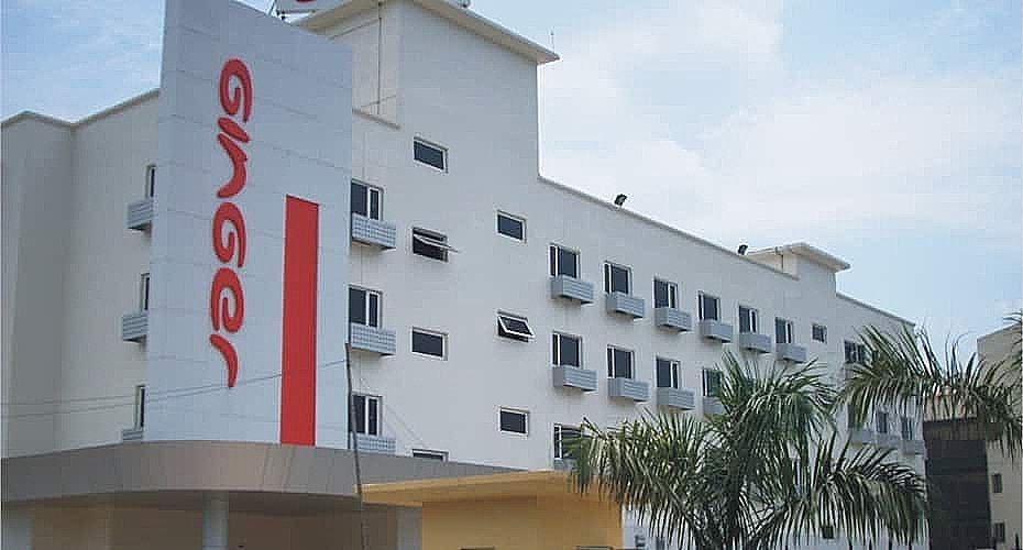 undefined Ginger Guwahati 6