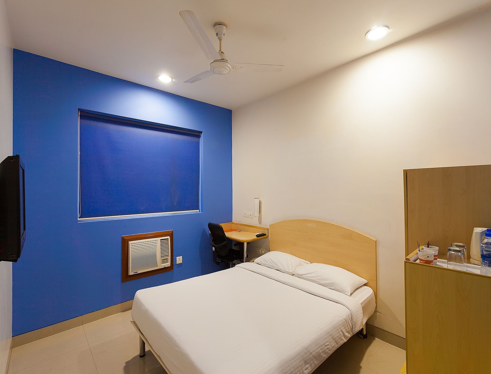 Ginger Guwahati Standard Room 4