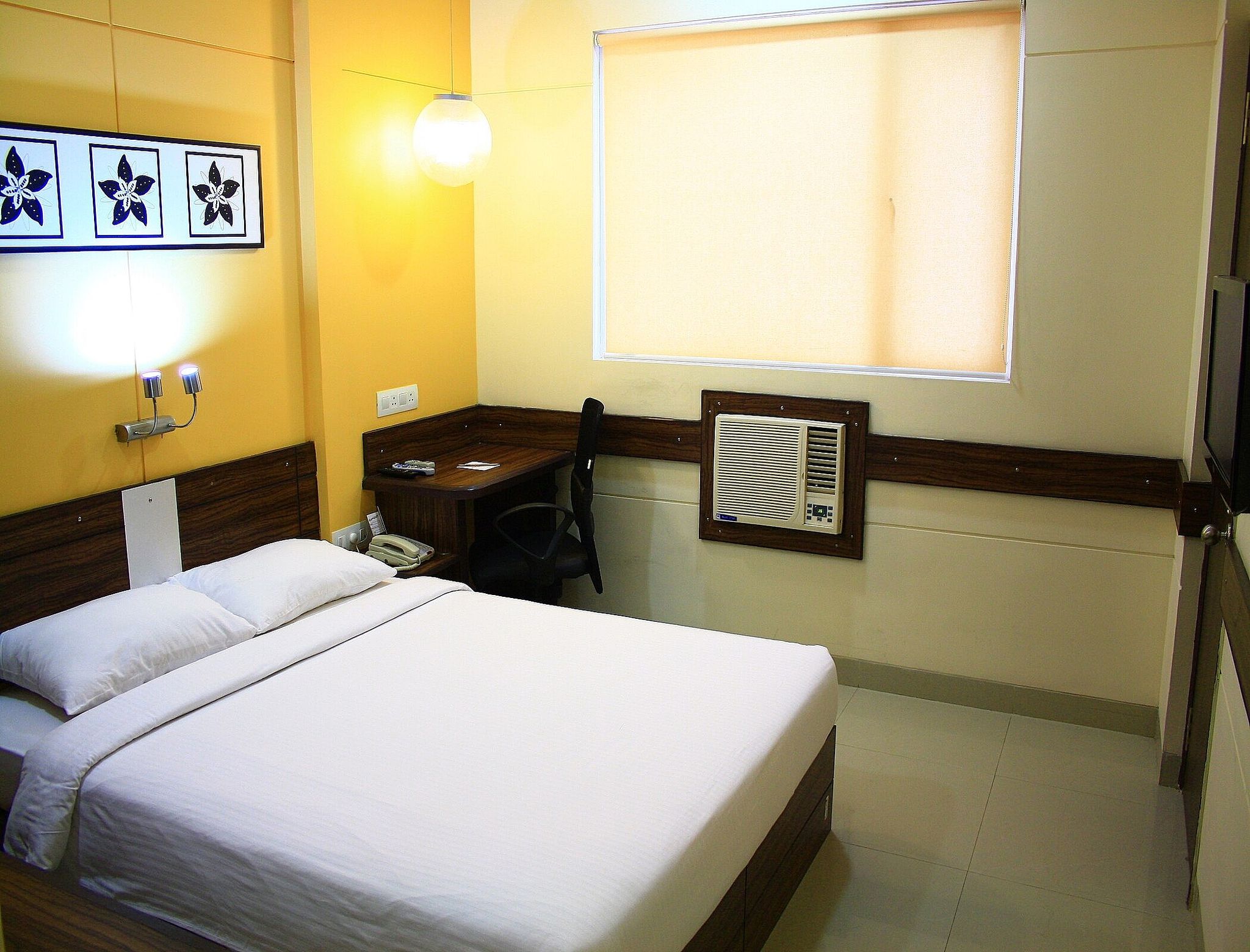 Ginger Guwahati Standard Room 11