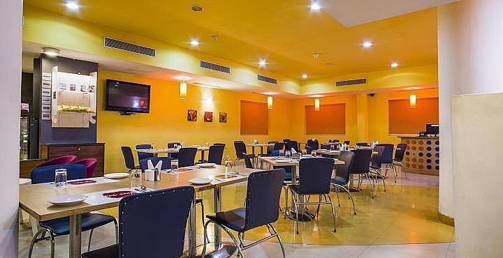 undefined Ginger Guwahati 4