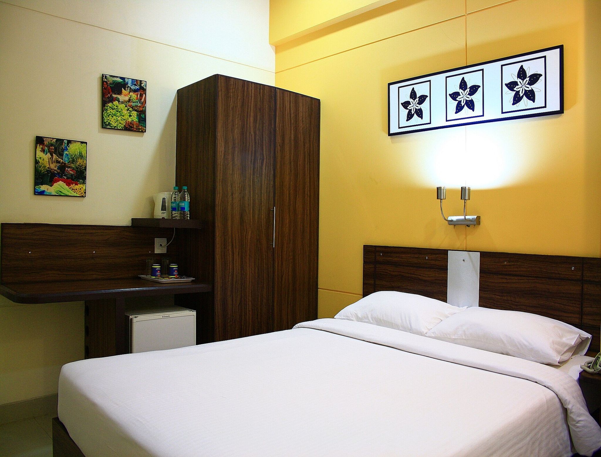 Ginger Guwahati Standard Room 3