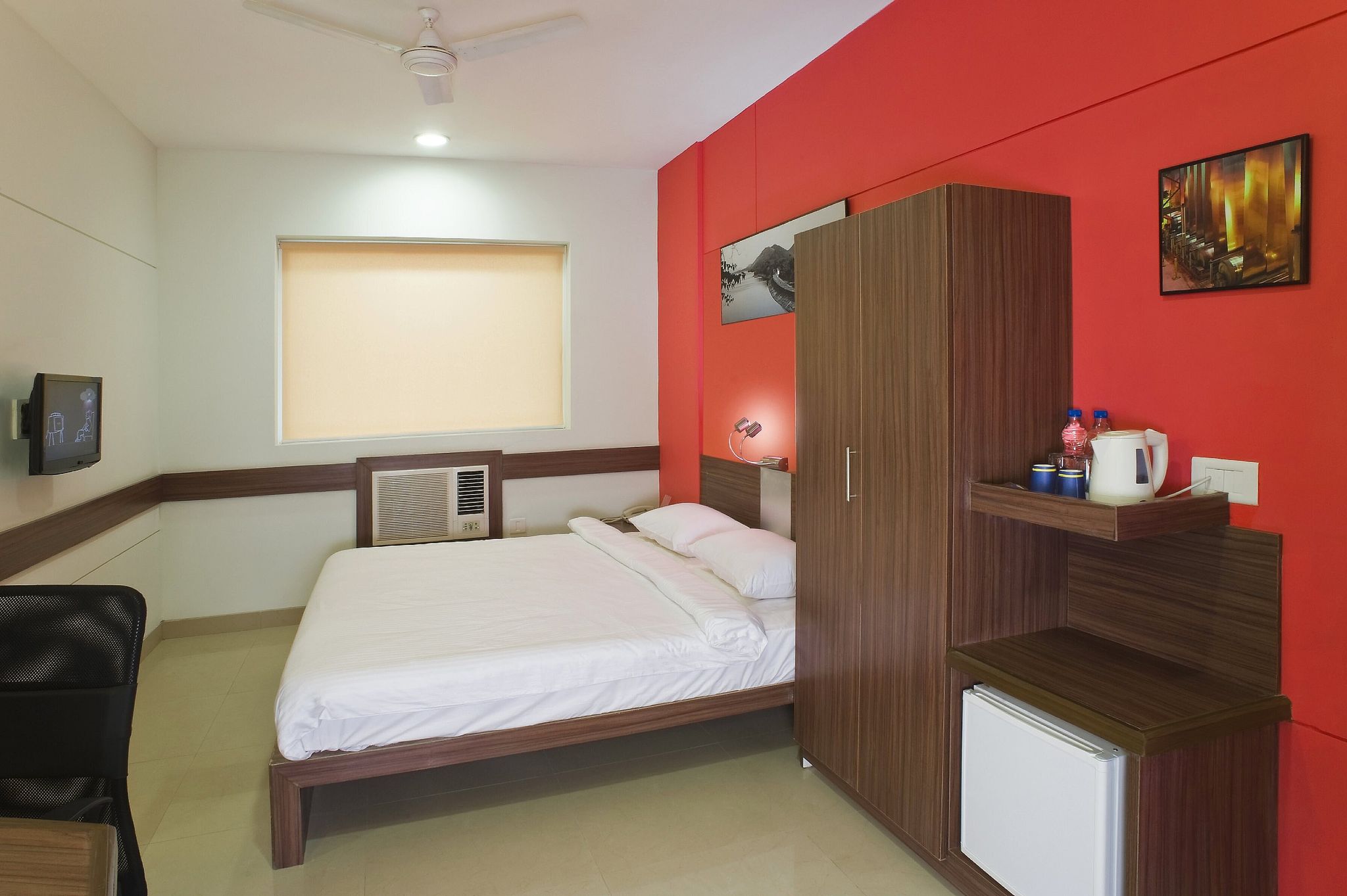 Ginger Guwahati Standard Room 7