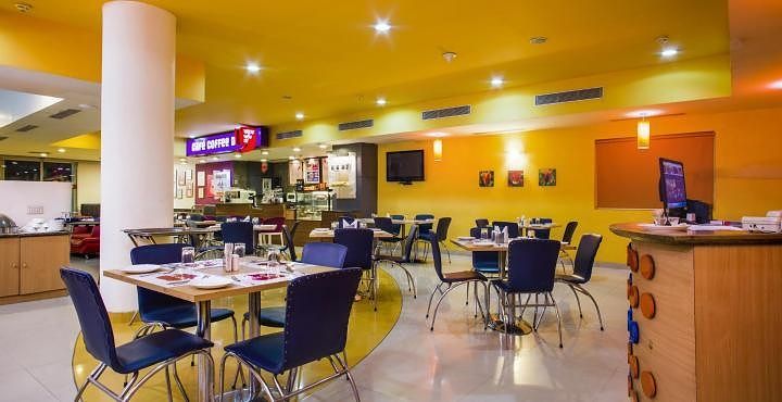 Food & Dining