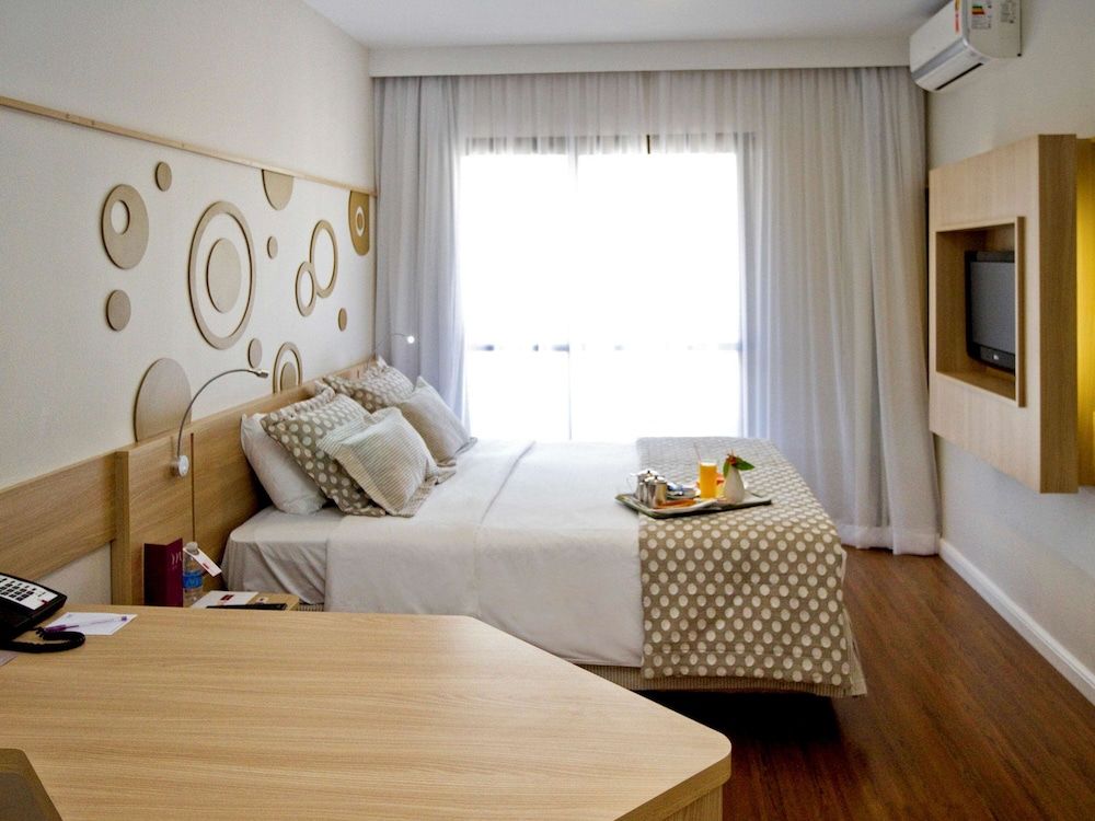 Standard Room, 1 Double Bed