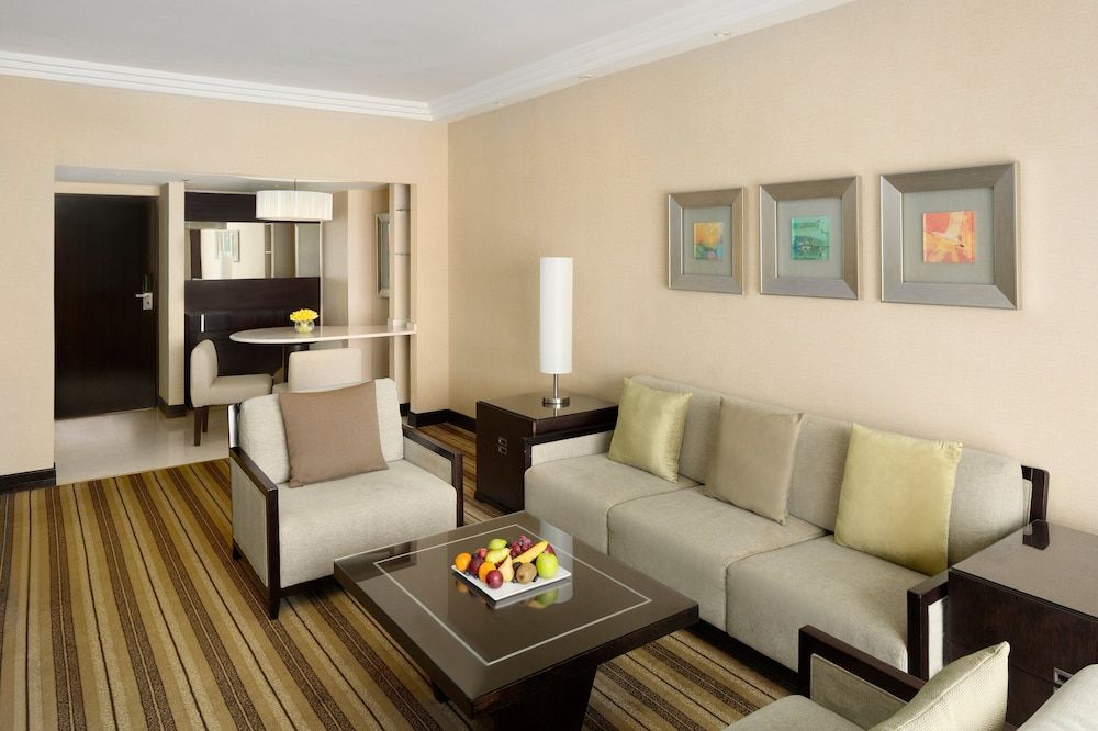 undefined Crowne Plaza Jeddah by IHG 3