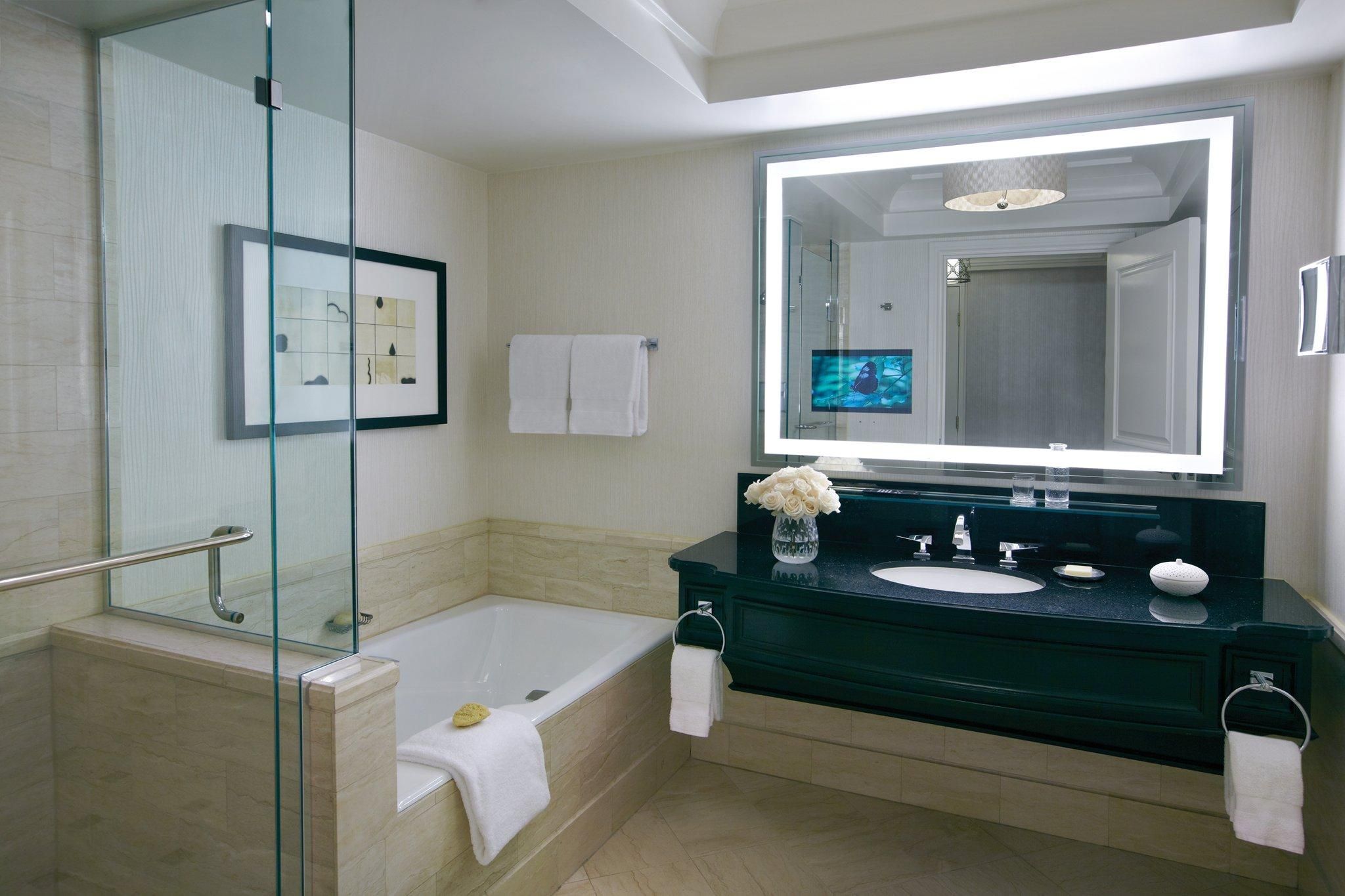 Four Seasons Executive Suite - Mountain View