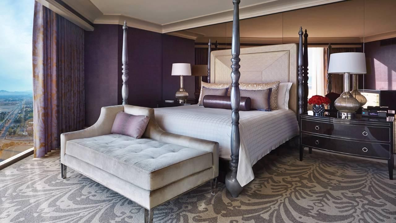 Sunrise view Panaromic Suite