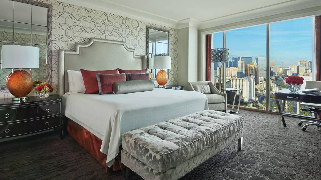 Four Seasons Executive Suite - Mountain View