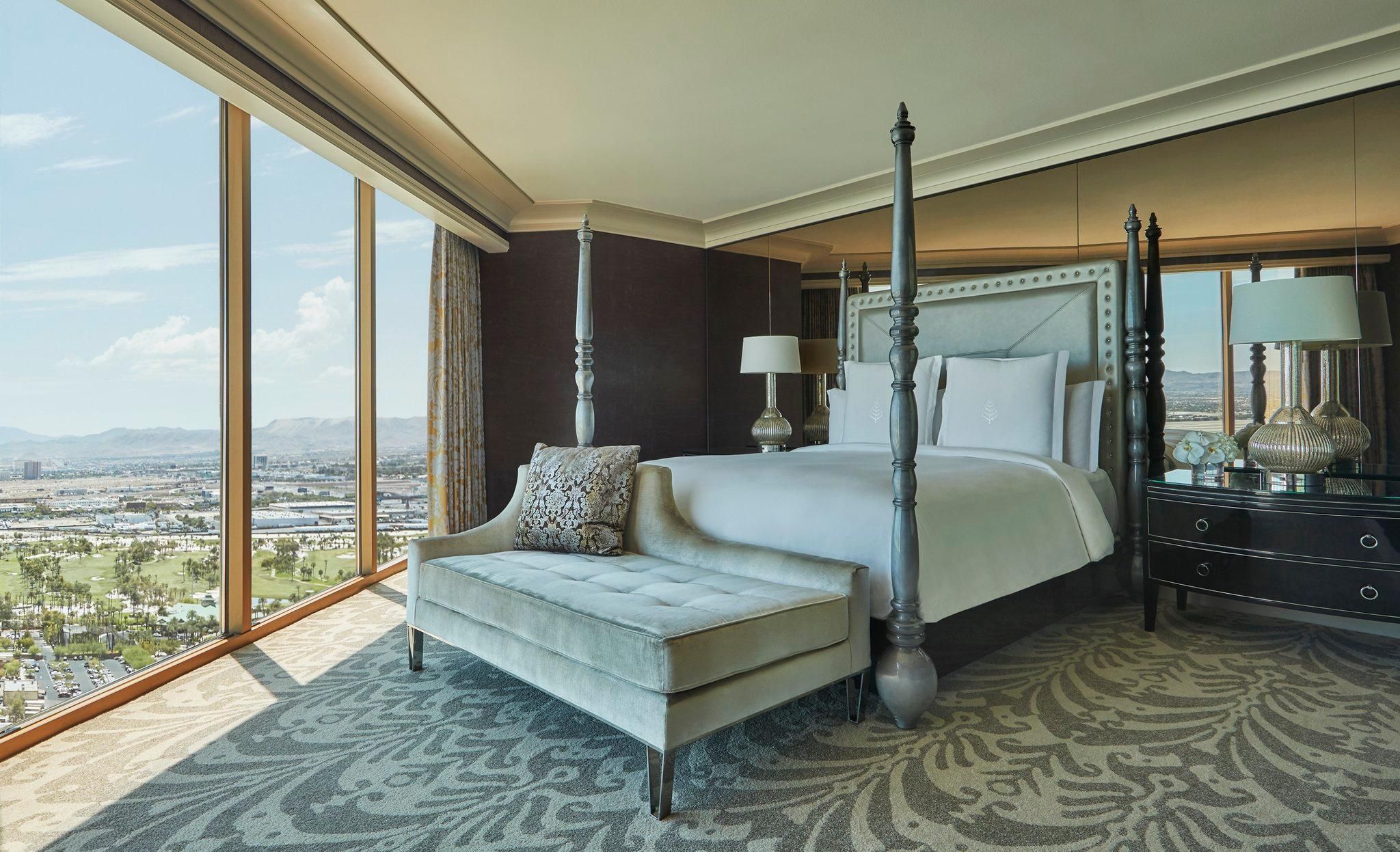 Sunrise view Panaromic Suite