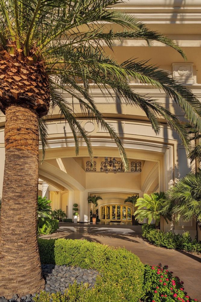 Four Seasons Hotel Las Vegas