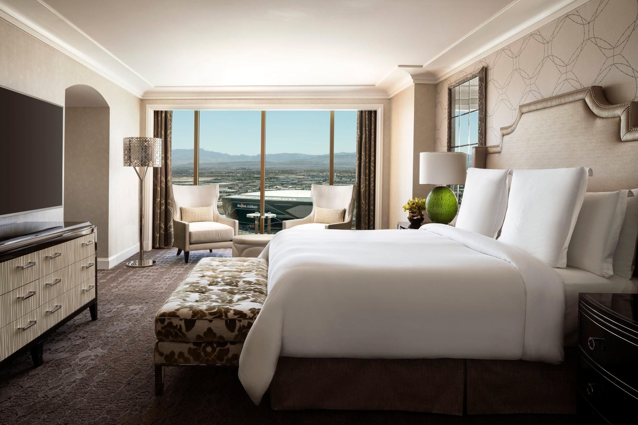 Penthouse Suite