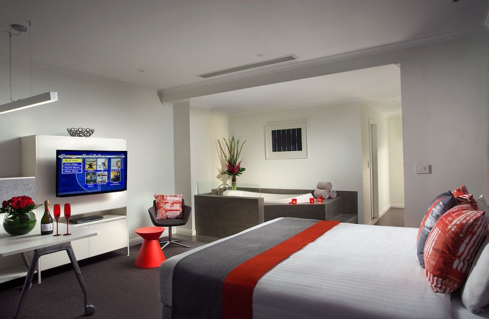 Citadines St Georges Terrace Perth Premier Studio