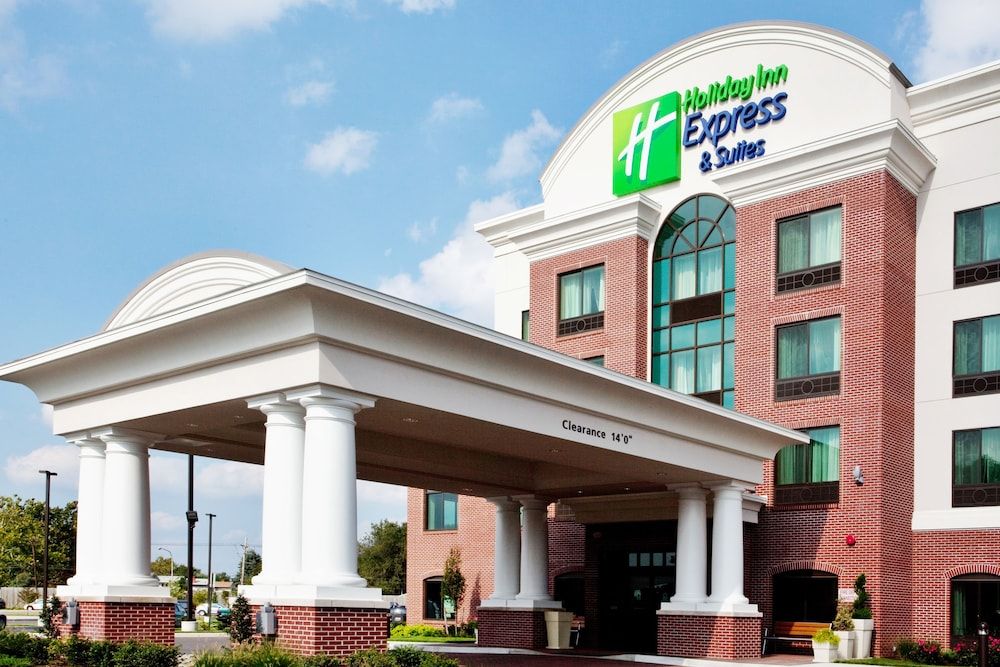 undefined Holiday Inn Express & Suites Wilmington-Newark by IHG 5