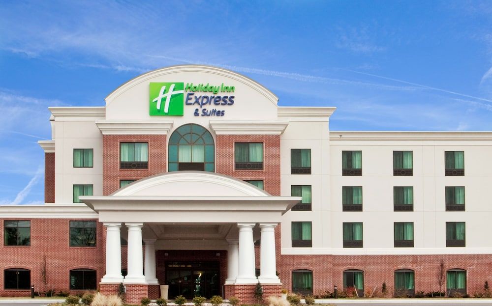 undefined Holiday Inn Express & Suites Wilmington-Newark by IHG 6