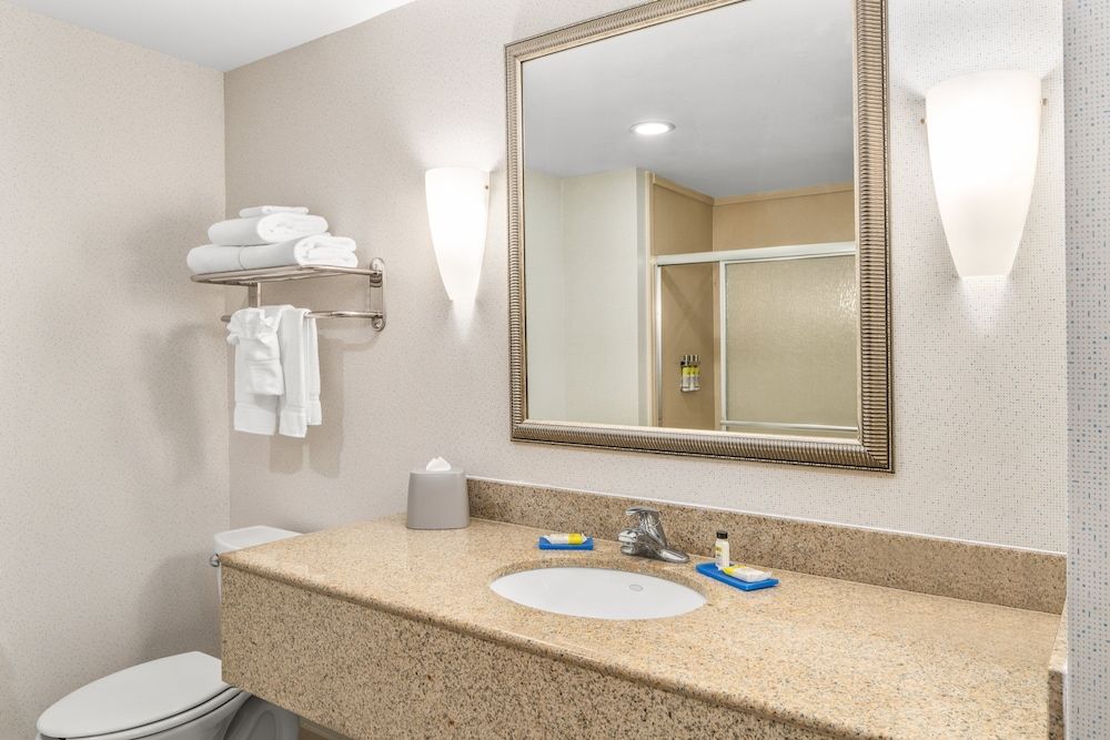 undefined Holiday Inn Express & Suites Wilmington-Newark by IHG 10
