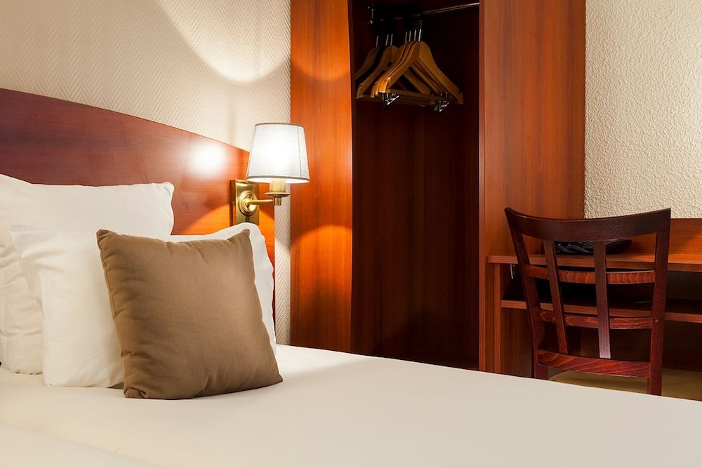Single Room (PRM)