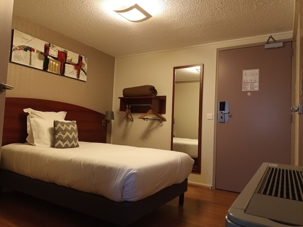Single Room (PRM)