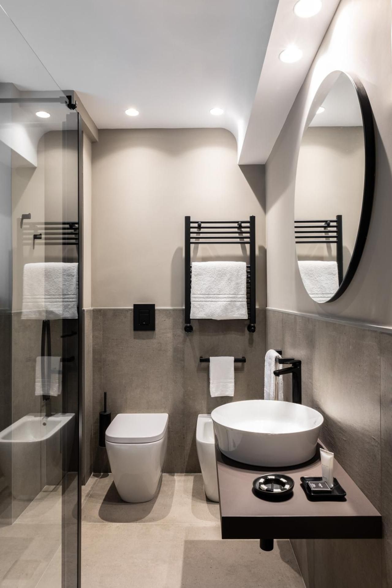 Single Classic Room 1 adult