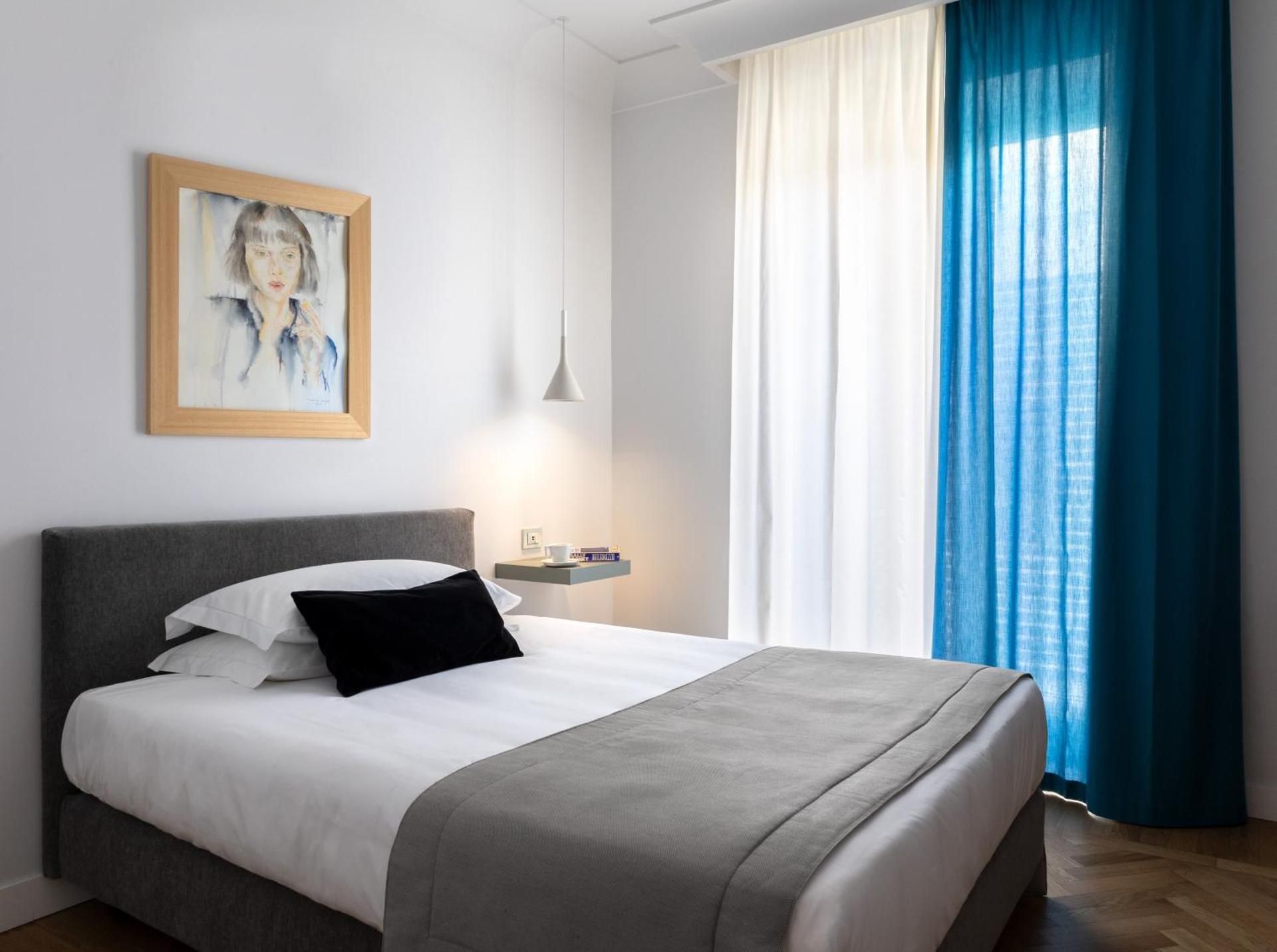Single Classic Room 1 adult