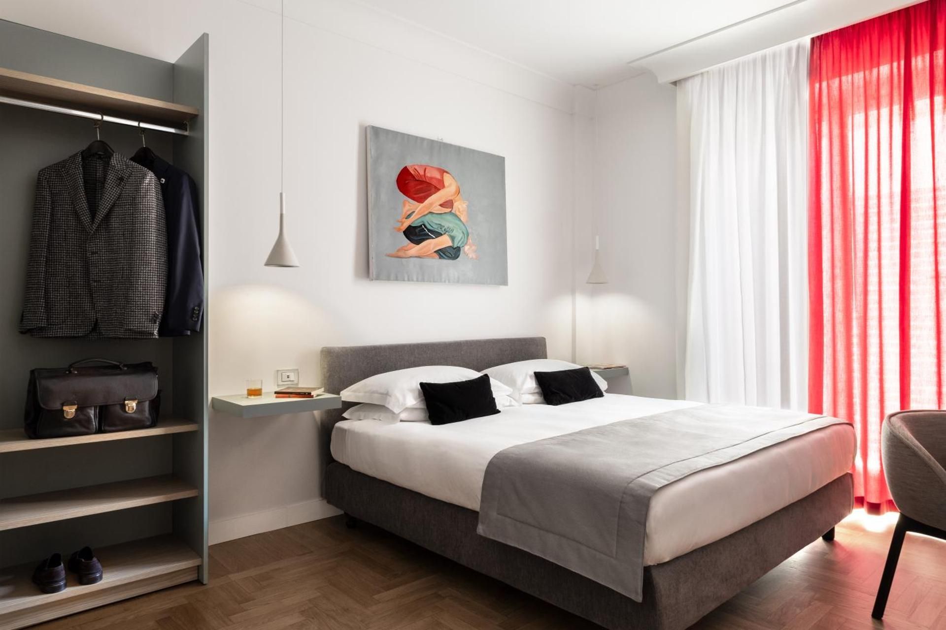 Classic Double or Twin Room