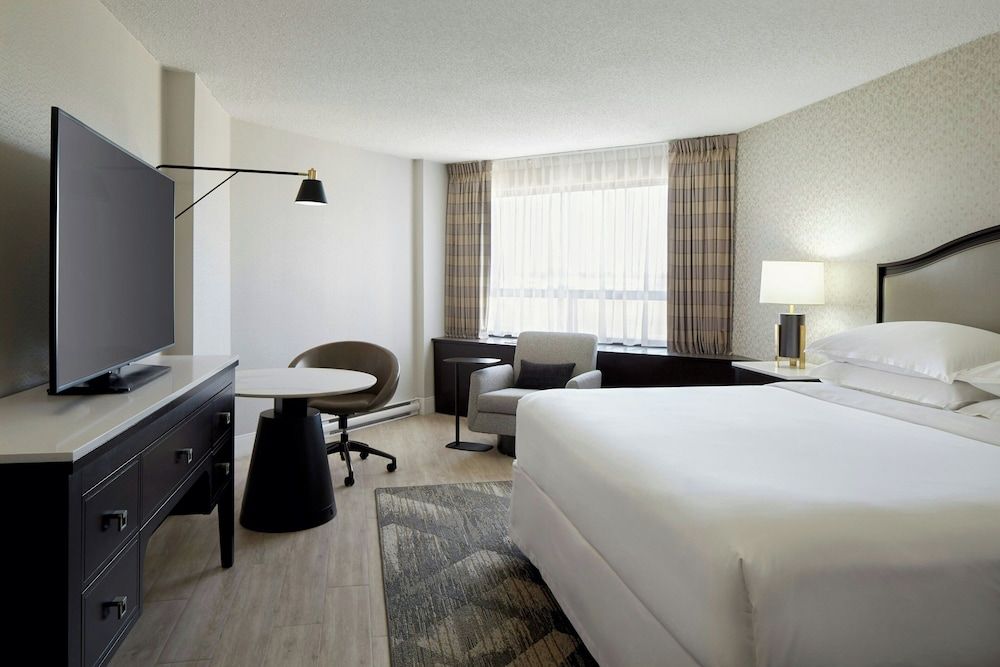 Club Suite, 1 Bedroom