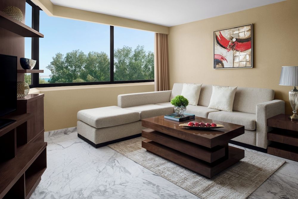 Suite, 1 Bedroom