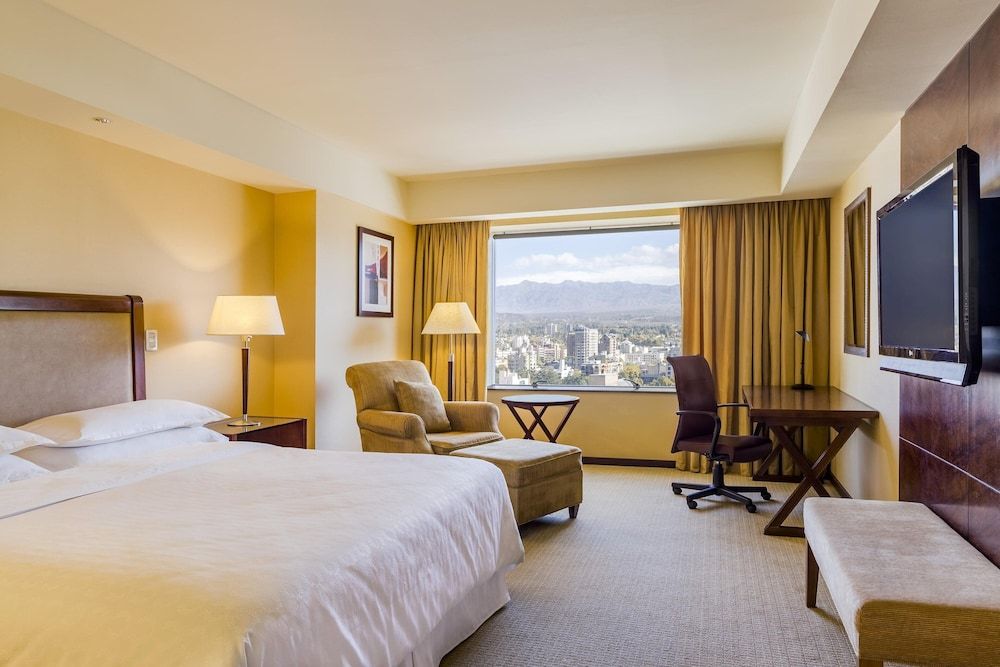 Club Suite, 1 King Bed