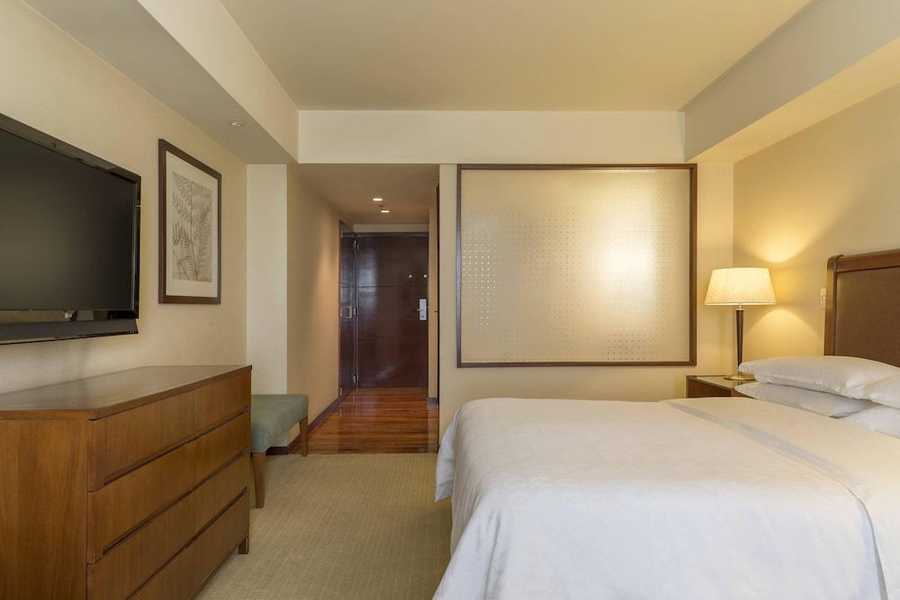 Room, 1 King Bed