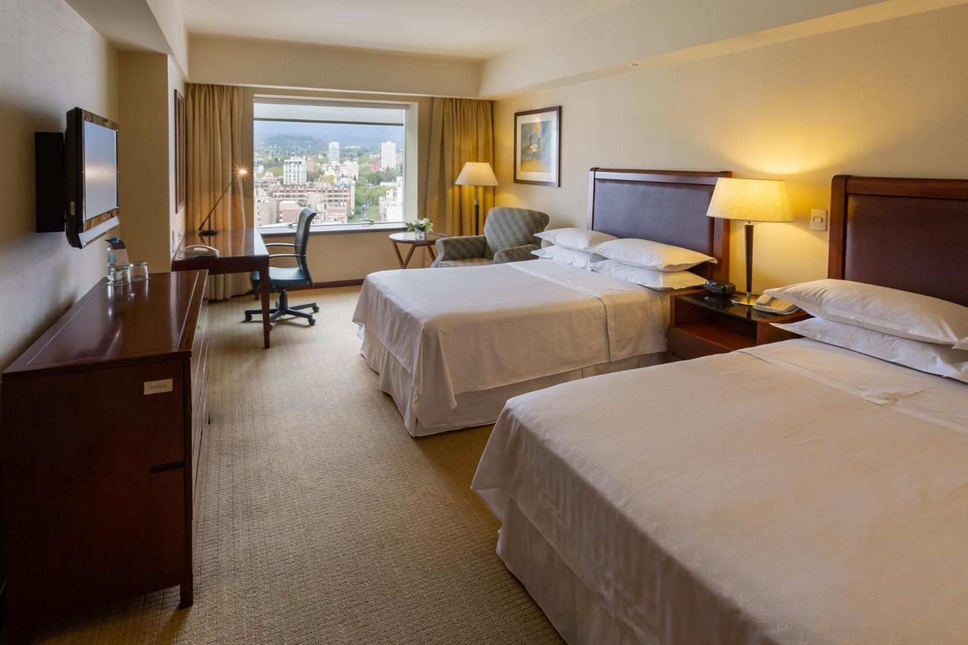 Guest Room, 2 Twin