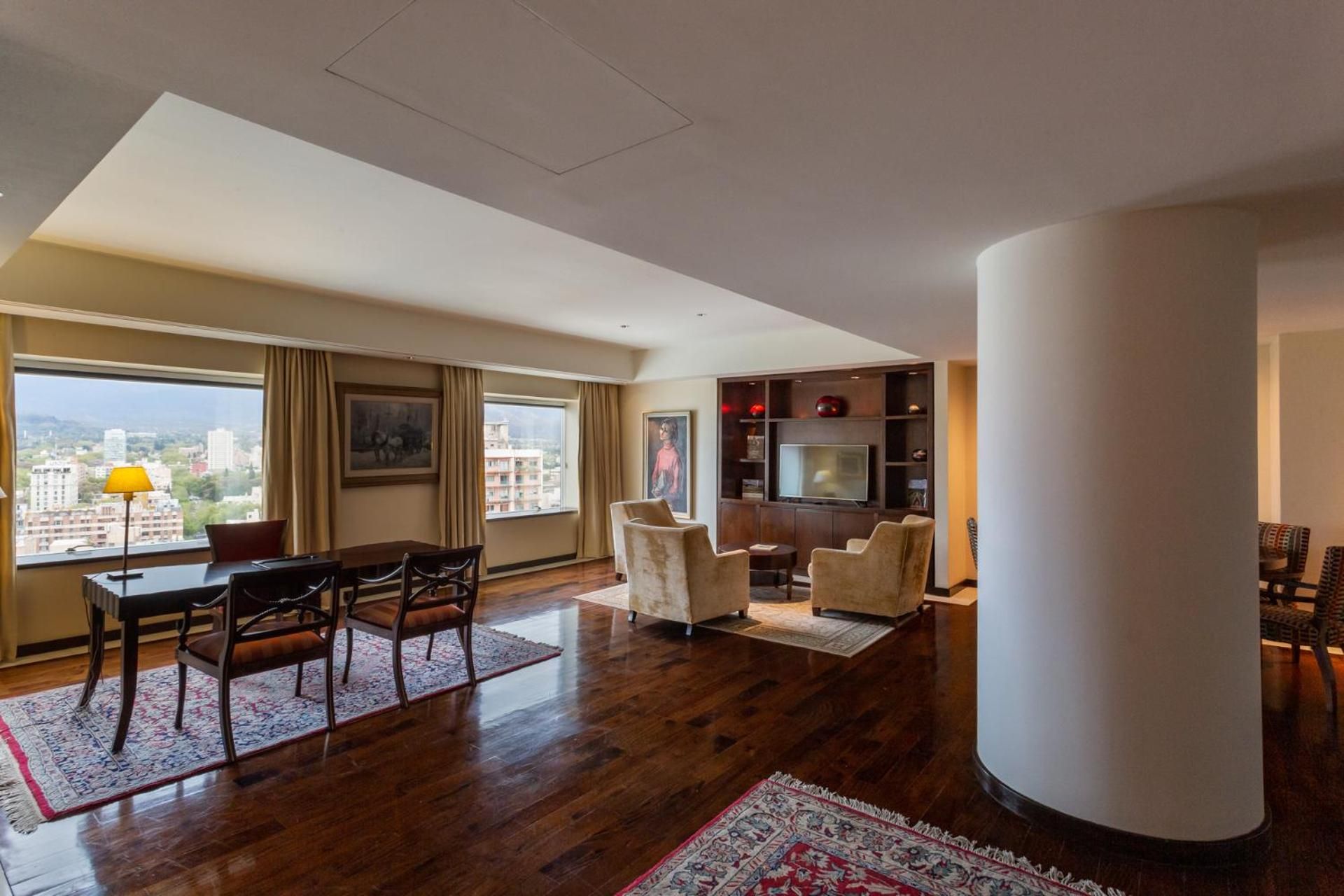 Presidential Suite, 1 King