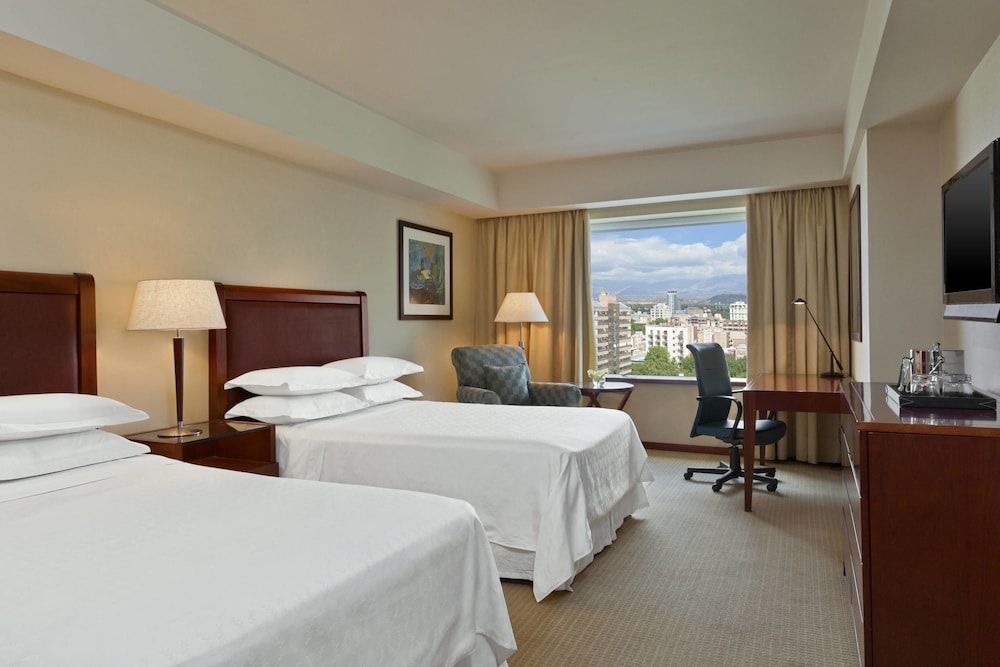 Room, 2 Twin Beds