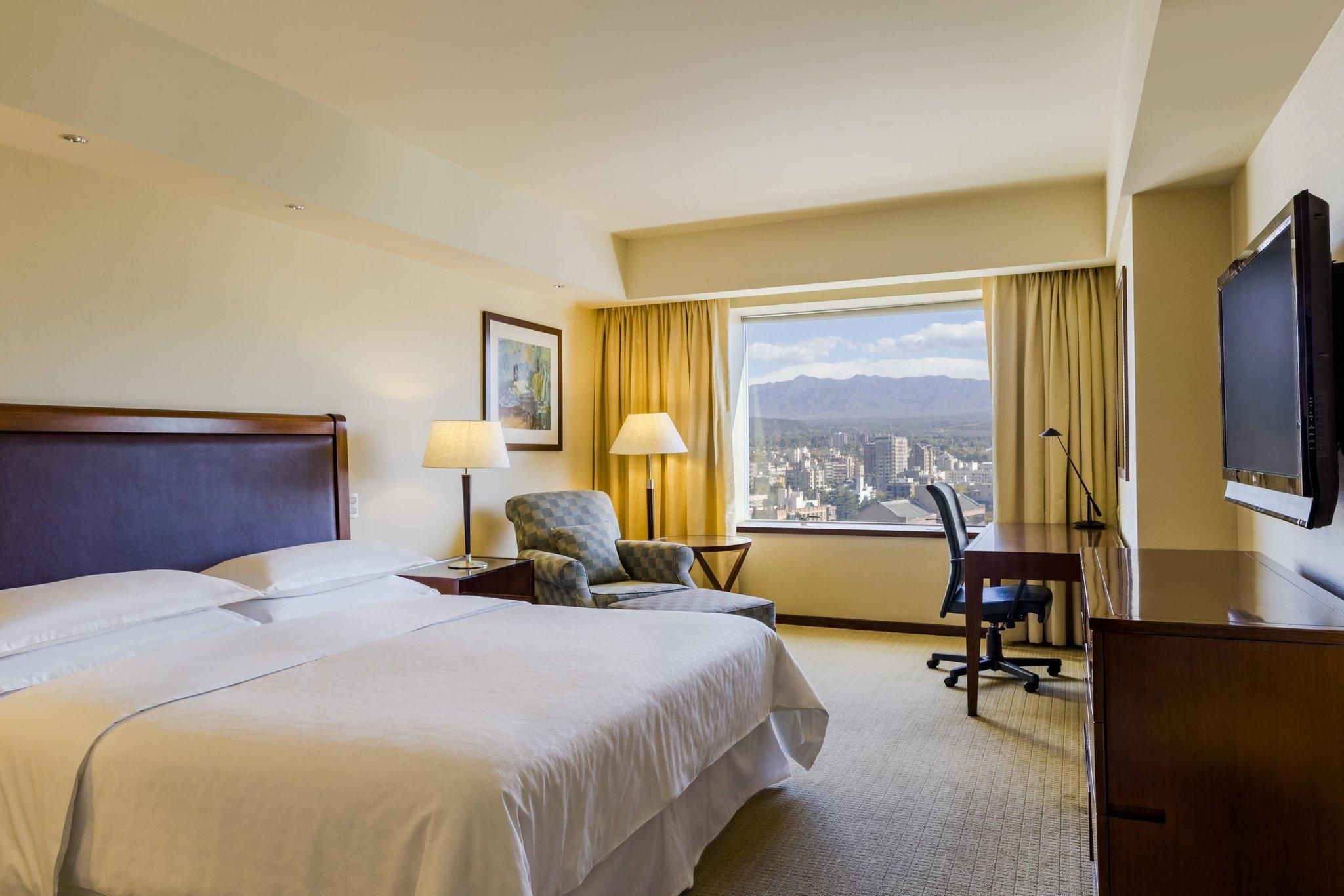 Guest Room, 2 Twin