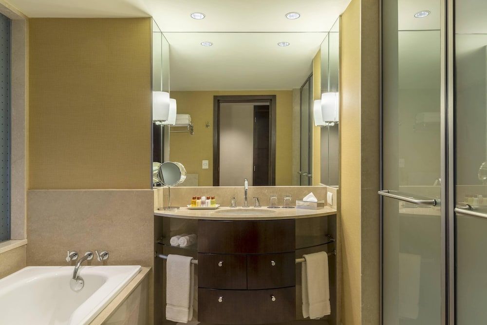 Club Suite, 1 King Bed