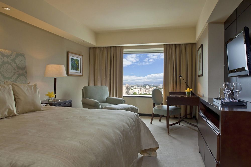 Room, 1 King Bed