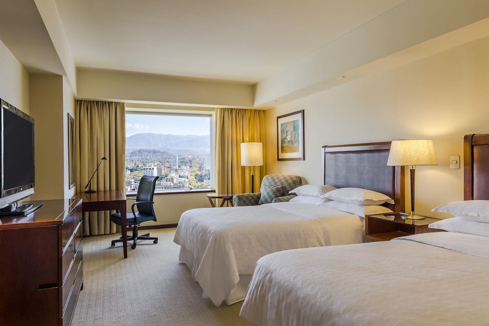 Club Suite, 2 Twin Beds