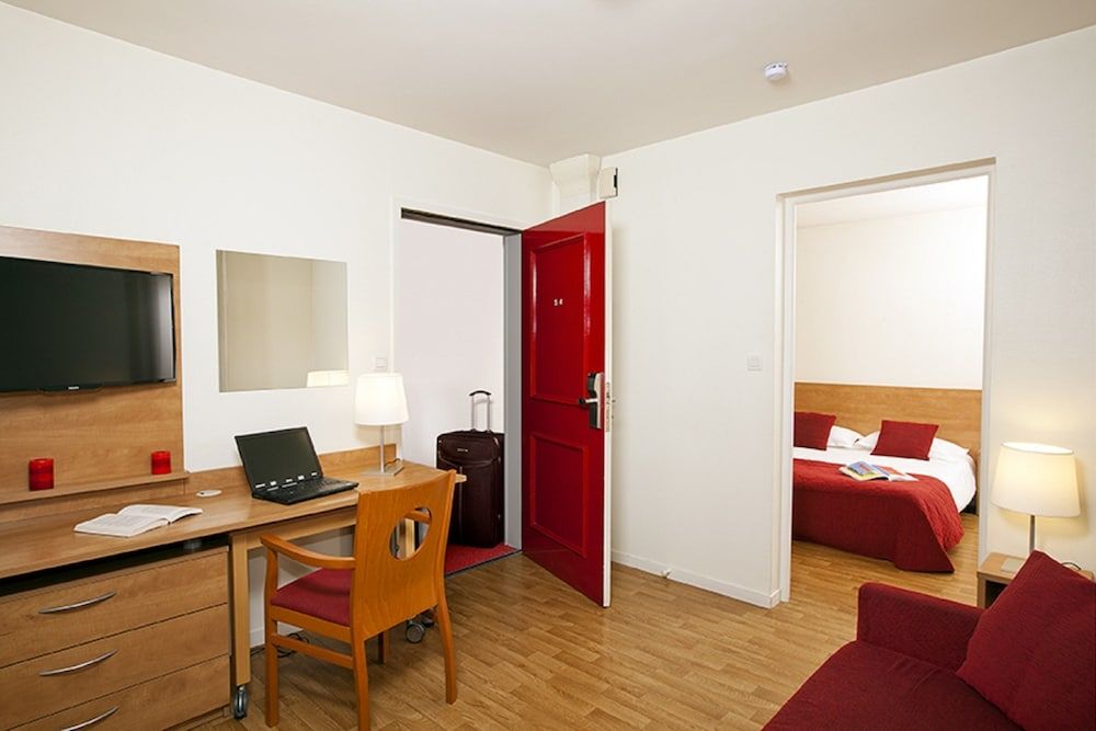 Family Apartment