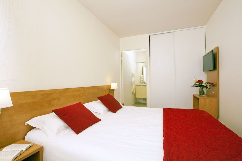 Studio Suite (2 Personnes)