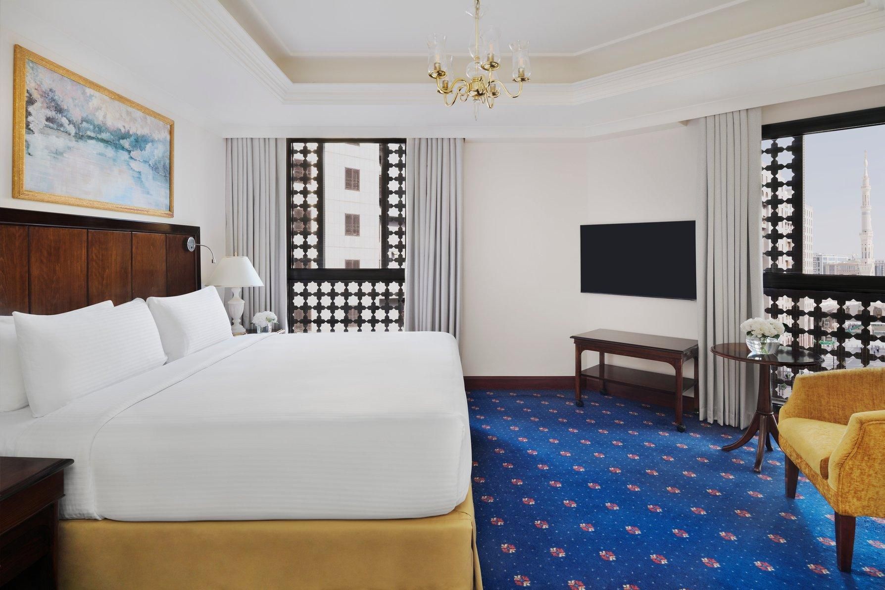 1 Bedroom Suite