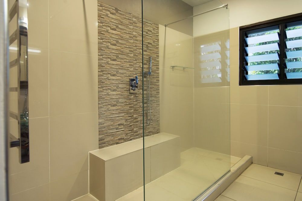 Fatumaru Lodge Port Vila Luxury Penthouse, 2 Bedrooms, Sea View, Sea Facing 5