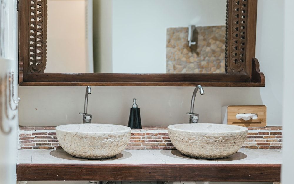 Fatumaru Lodge Port Vila Seaview Family 9