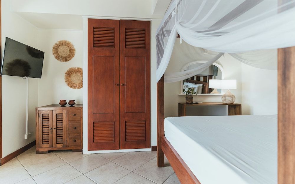 Fatumaru Lodge Port Vila Seaview Family 12