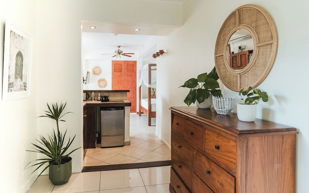 Fatumaru Lodge Port Vila Seaview Family 6