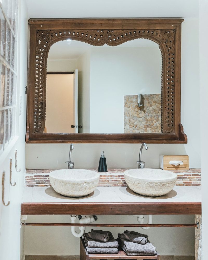 Fatumaru Lodge Port Vila Seaview Family 8