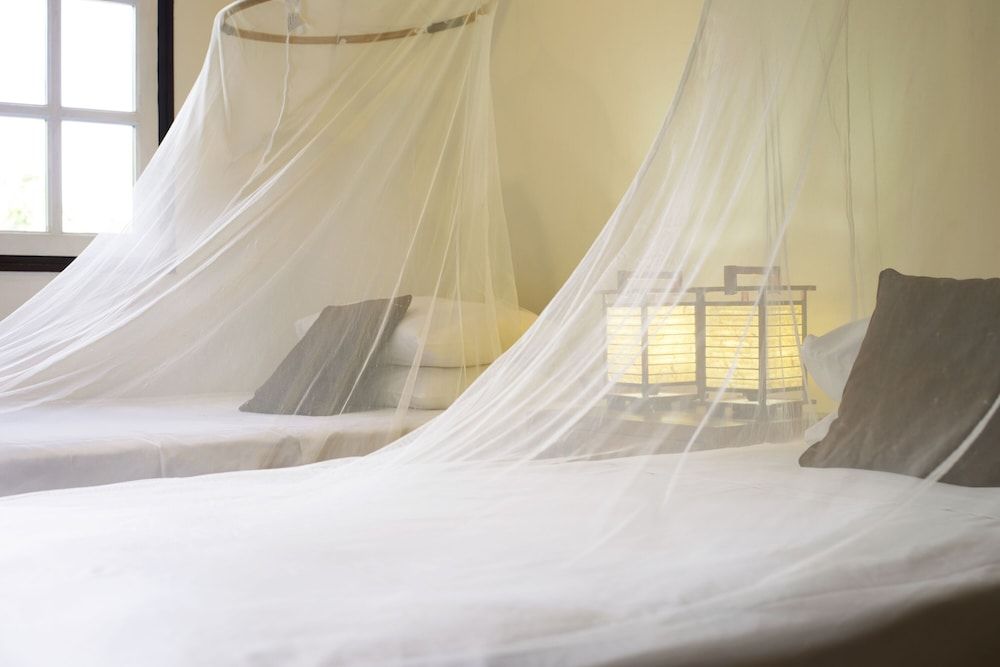 Fatumaru Lodge Port Vila Luxury Penthouse, 2 Bedrooms, Sea View, Sea Facing