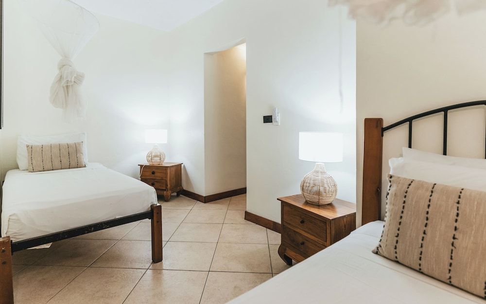 Fatumaru Lodge Port Vila Seaview Family 3