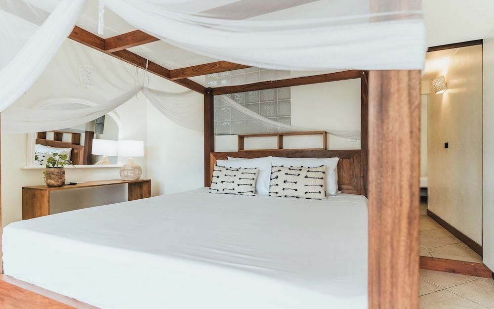 Fatumaru Lodge Port Vila Seaview Family 2